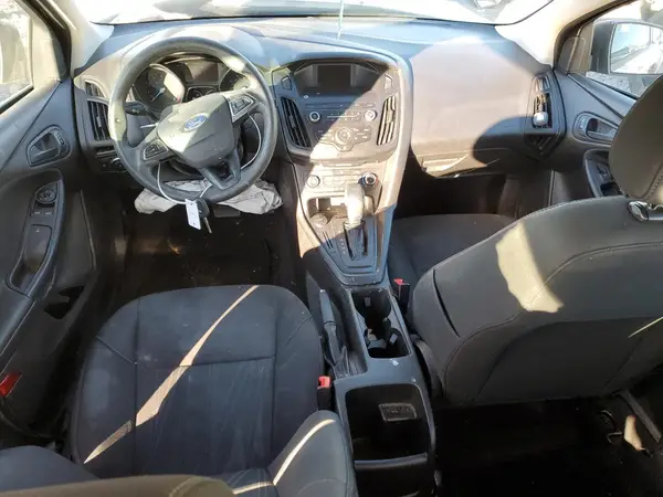 1FADP3E20JL234766 2018 FORD FOCUS - Image 8