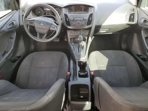 1FADP3E20JL235934 2018 FORD FOCUS - Image 8