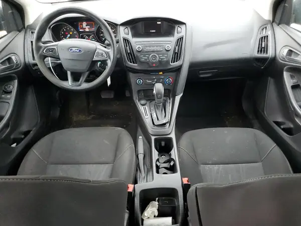 1FADP3E20JL236212 2018 FORD FOCUS - Image 8