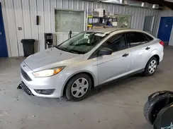 1FADP3E20JL236629 2018 FORD FOCUS