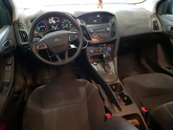 1FADP3E20JL236629 2018 FORD FOCUS - Image 8