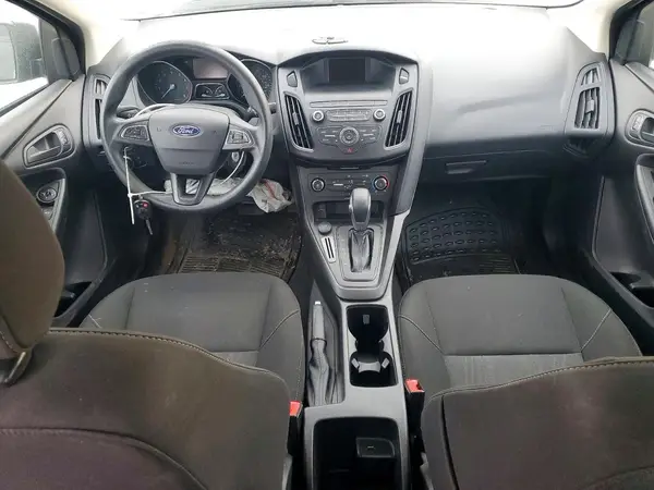 1FADP3E20JL240633 2018 FORD FOCUS - Image 8