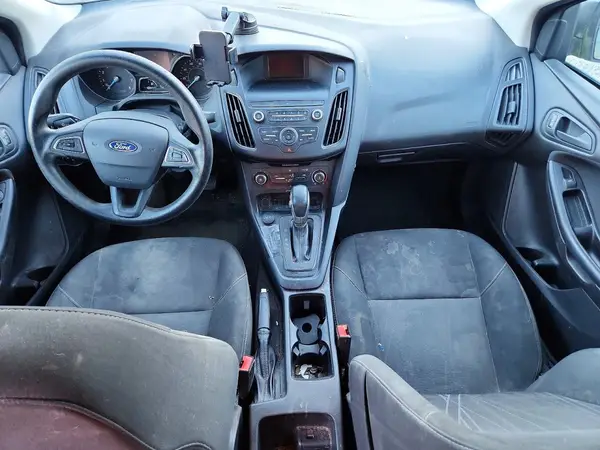 1FADP3E20JL243810 2018 FORD FOCUS - Image 8