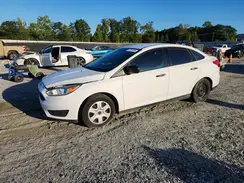 1FADP3E20JL255875 2018 FORD FOCUS