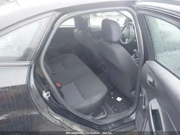 1FADP3E20JL256976 2018 FORD FOCUS - Image 8