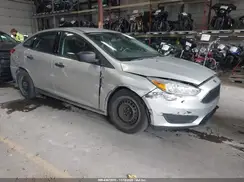 1FADP3E20JL266357 2018 FORD FOCUS