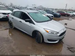 1FADP3E20JL268173 2018 FORD FOCUS