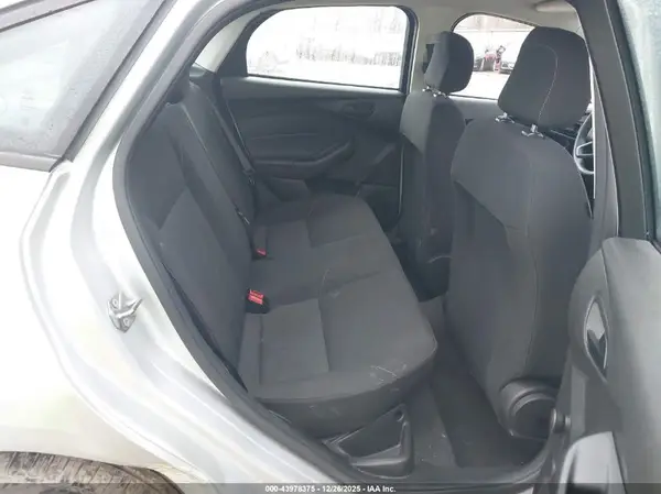 1FADP3E20JL268173 2018 FORD FOCUS - Image 8