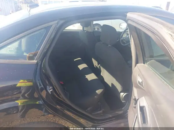 1FADP3E20JL279139 2018 FORD FOCUS - Image 8