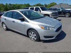 1FADP3E20JL284325 2018 FORD FOCUS
