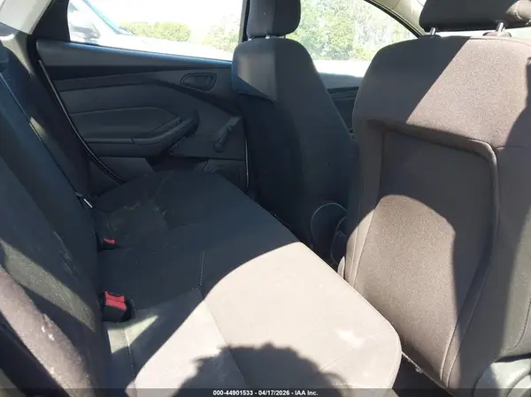 1FADP3E20JL284325 2018 FORD FOCUS - Image 8