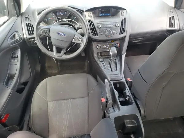 1FADP3E20JL284910 2018 FORD FOCUS - Image 8