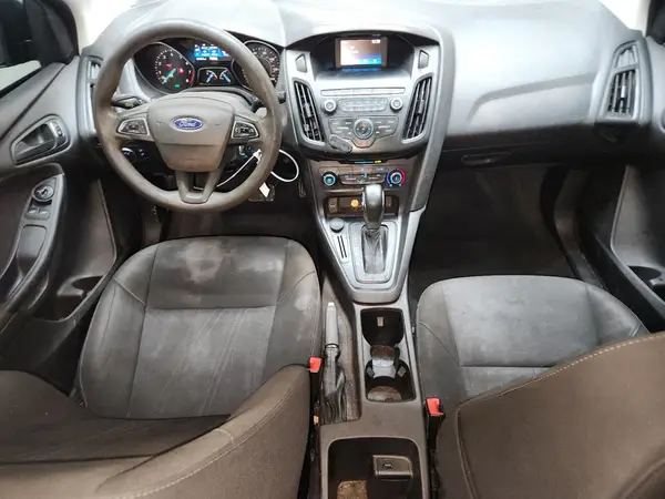 1FADP3E20JL285099 2018 FORD FOCUS - Image 8