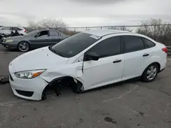 1FADP3E20JL287726 2018 FORD FOCUS