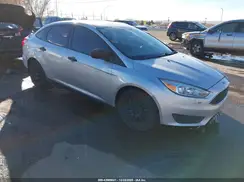 1FADP3E20JL287919 2018 FORD FOCUS