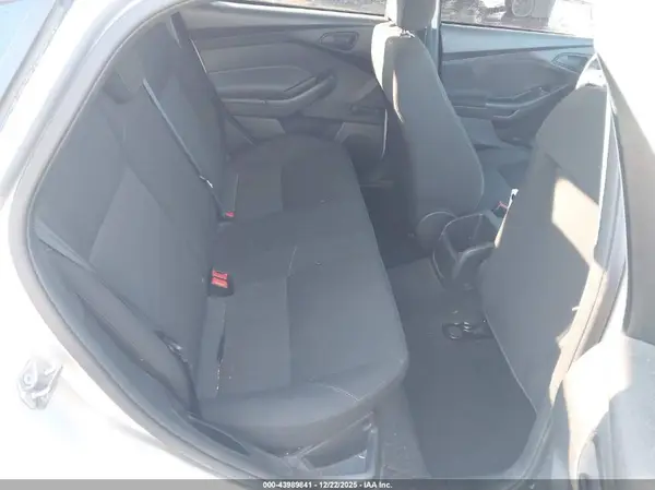 1FADP3E20JL287919 2018 FORD FOCUS - Image 8