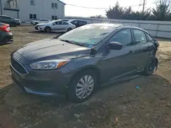 1FADP3E20JL288908 2018 FORD FOCUS