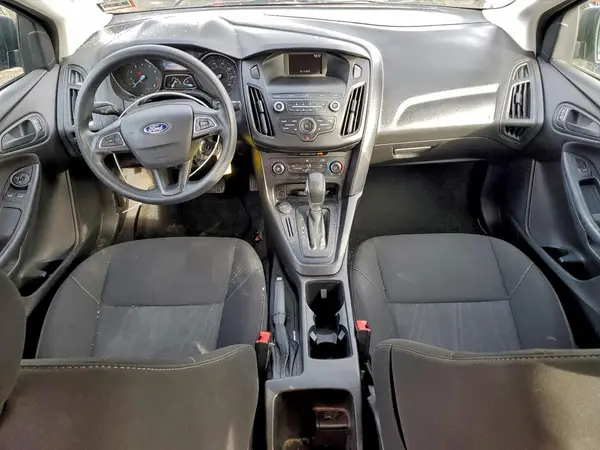 1FADP3E20JL288908 2018 FORD FOCUS - Image 8