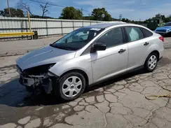 1FADP3E20JL291467 2018 FORD FOCUS