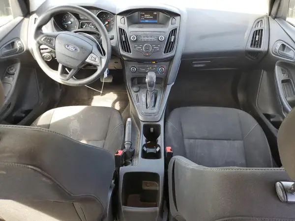 1FADP3E20JL291467 2018 FORD FOCUS - Image 8