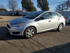 1FADP3E20JL292294 2018 FORD FOCUS