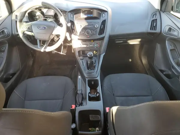 1FADP3E20JL292294 2018 FORD FOCUS - Image 8