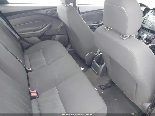 1FADP3E20JL298967 2018 FORD FOCUS - Image 8