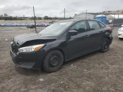 1FADP3E20JL300104 2018 FORD FOCUS