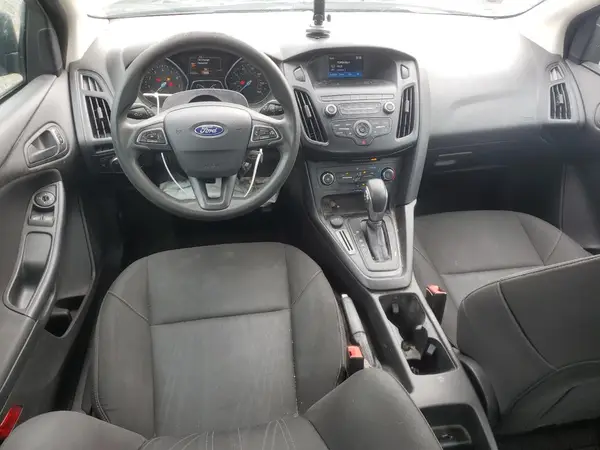 1FADP3E20JL300104 2018 FORD FOCUS - Image 8