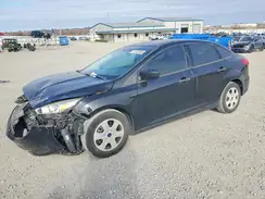 1FADP3E20JL301771 2018 FORD FOCUS