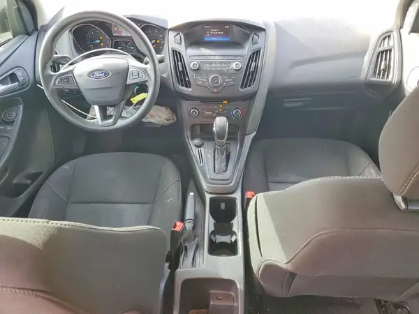 1FADP3E20JL301771 2018 FORD FOCUS - Image 8