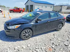 1FADP3E20JL301785 2018 FORD FOCUS