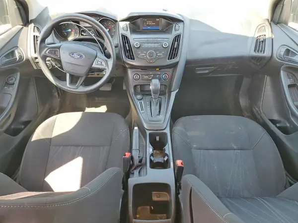 1FADP3E20JL301785 2018 FORD FOCUS - Image 8