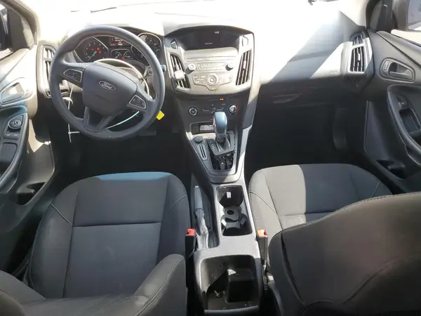 1FADP3E20JL303987 2018 FORD FOCUS - Image 8