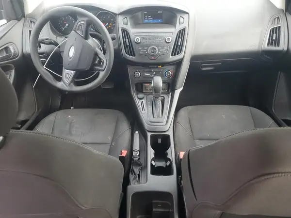 1FADP3E20JL304279 2018 FORD FOCUS - Image 8