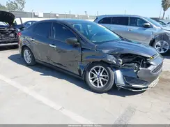 1FADP3E20JL304850 2018 FORD FOCUS
