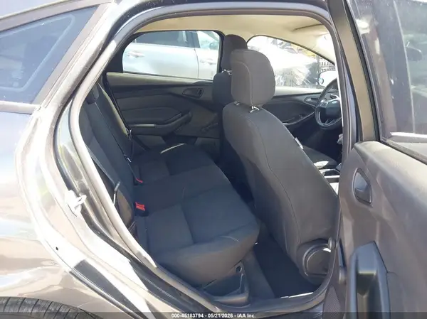 1FADP3E20JL304850 2018 FORD FOCUS - Image 8