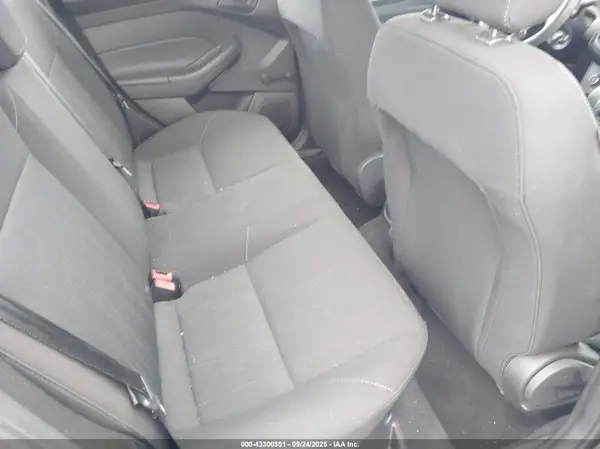 1FADP3E20JL307084 2018 FORD FOCUS - Image 8