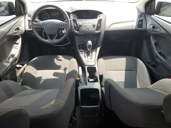 1FADP3E20JL308655 2018 FORD FOCUS - Image 8