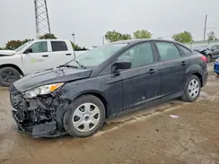 1FADP3E20JL309336 2018 FORD FOCUS