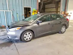 1FADP3E20JL309479 2018 FORD FOCUS