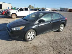 1FADP3E20JL322166 2018 FORD FOCUS