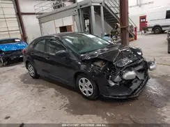 1FADP3E20JL322331 2018 FORD FOCUS