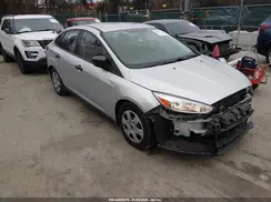 1FADP3E20JL324466 2018 FORD FOCUS