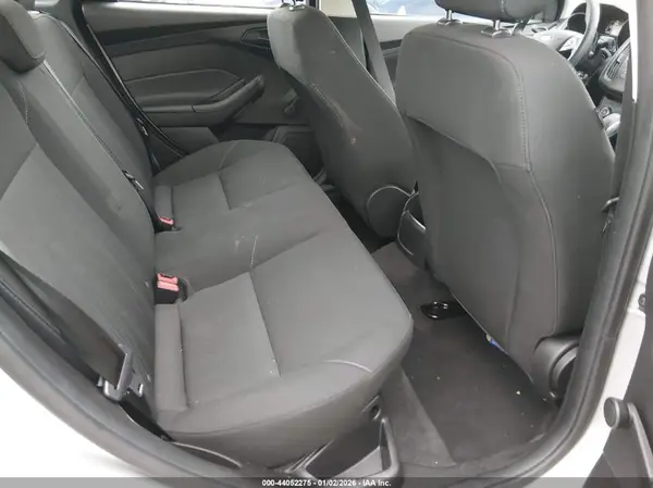 1FADP3E20JL324466 2018 FORD FOCUS - Image 8