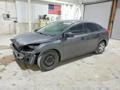 1FADP3E20JL325701 2018 FORD FOCUS