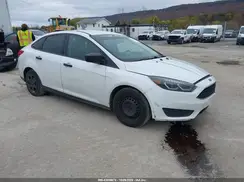 1FADP3E20JL326461 2018 FORD FOCUS