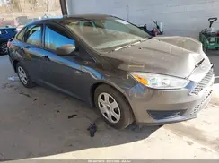 1FADP3E20JL330073 2018 FORD FOCUS