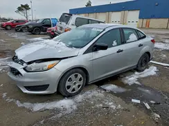 1FADP3E21GL202076 2016 FORD FOCUS