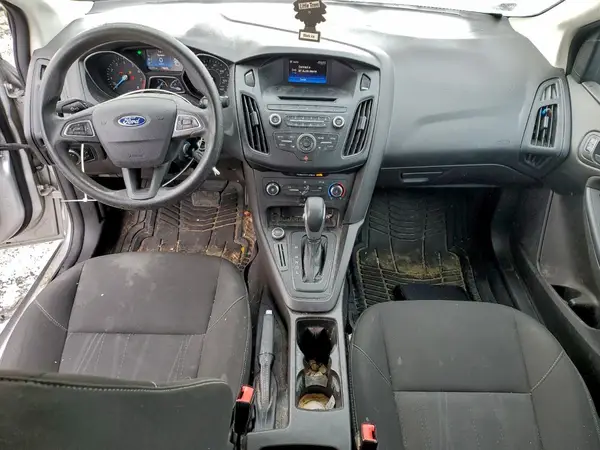 1FADP3E21GL202076 2016 FORD FOCUS - Image 8
